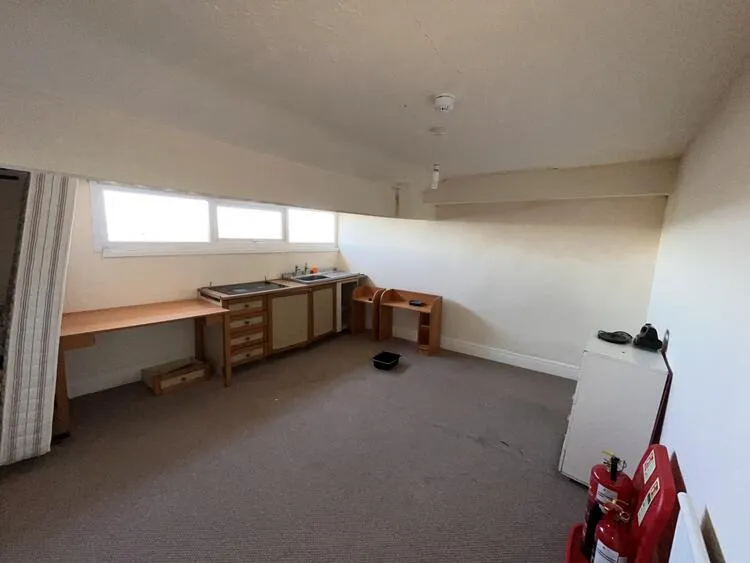 Commercial Property in Blackpool