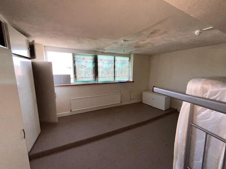 Commercial Property in Blackpool