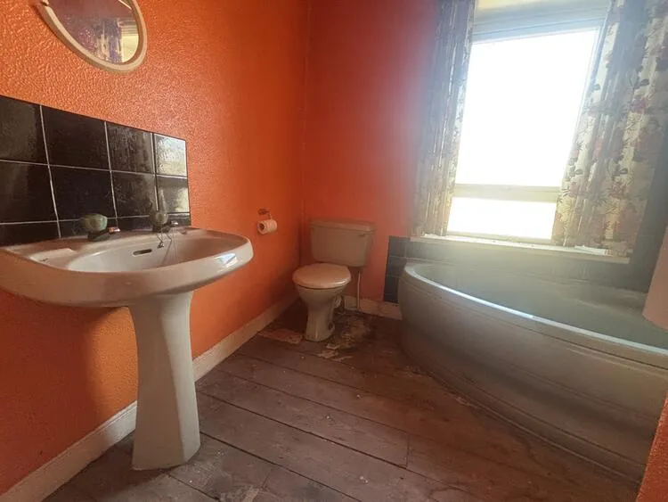 Property cover