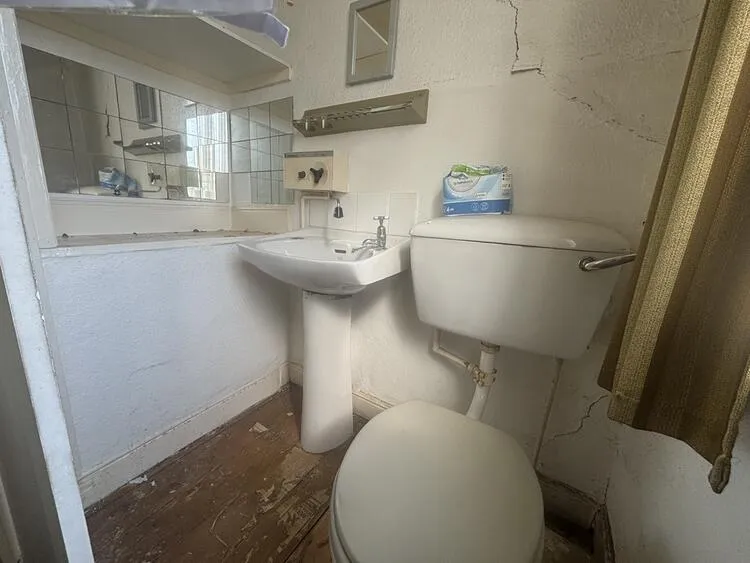 10 bedroom Terraced House in Huddersfield