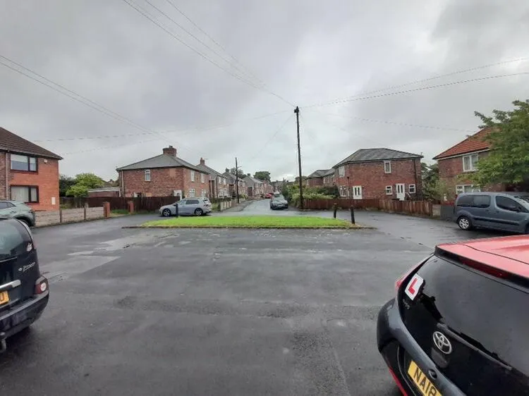 3 bedroom Terraced House in Wingate