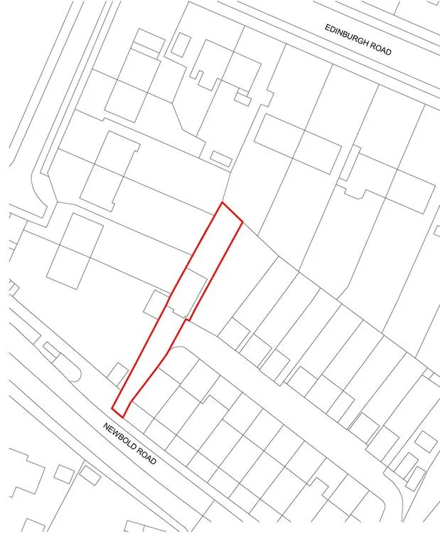 Property cover
