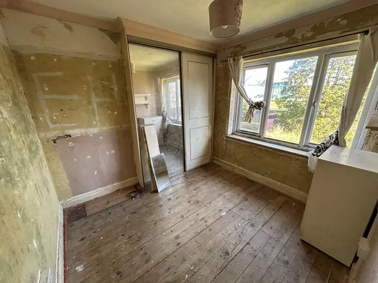 Property cover