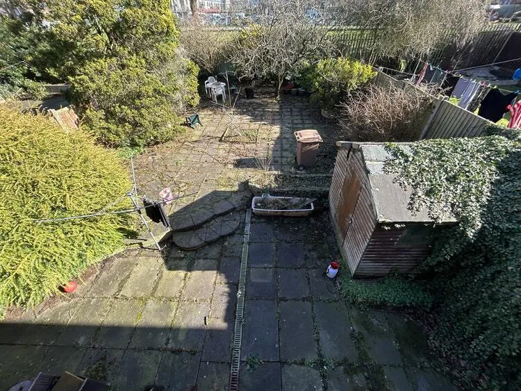 3 bedroom Semi-detached house in Stoke-On-Trent