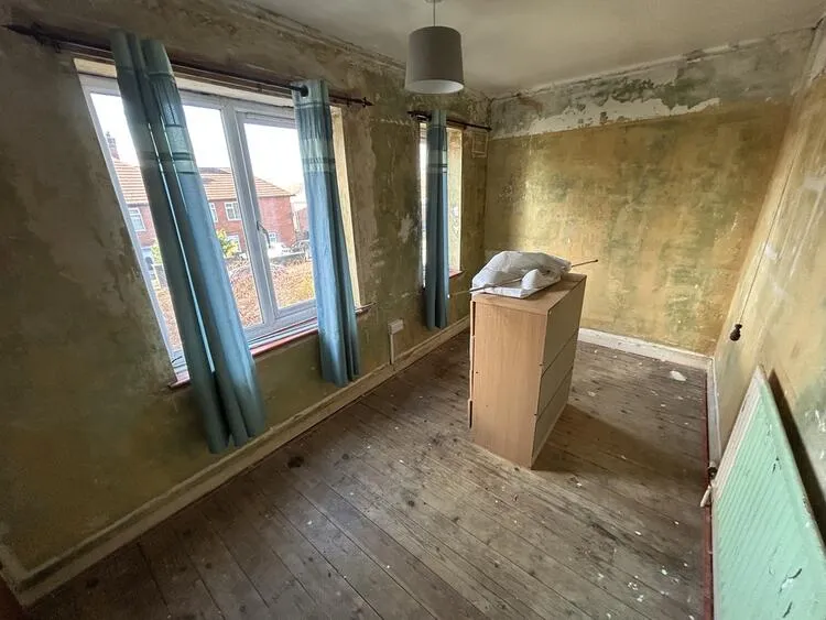 3 bedroom Semi-detached house in Stoke-On-Trent