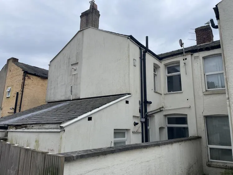 Property cover