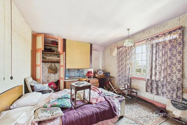 3 bedroom Detached house in Burton-On-Trent