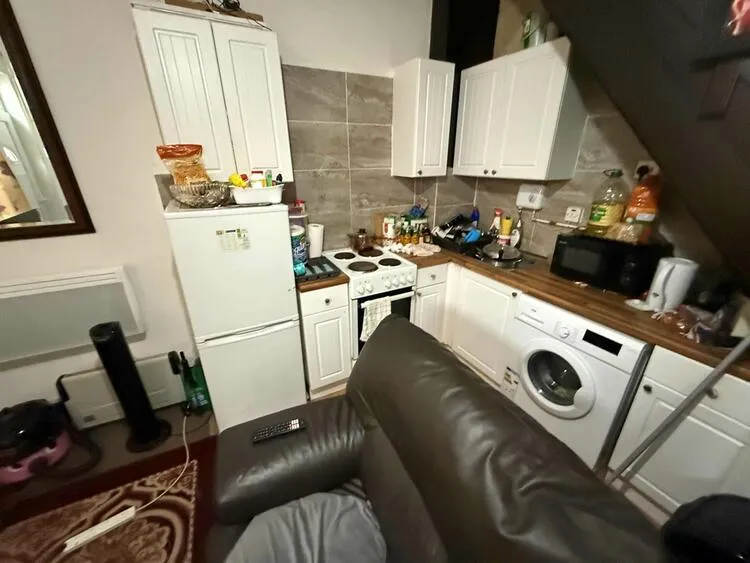 Property cover