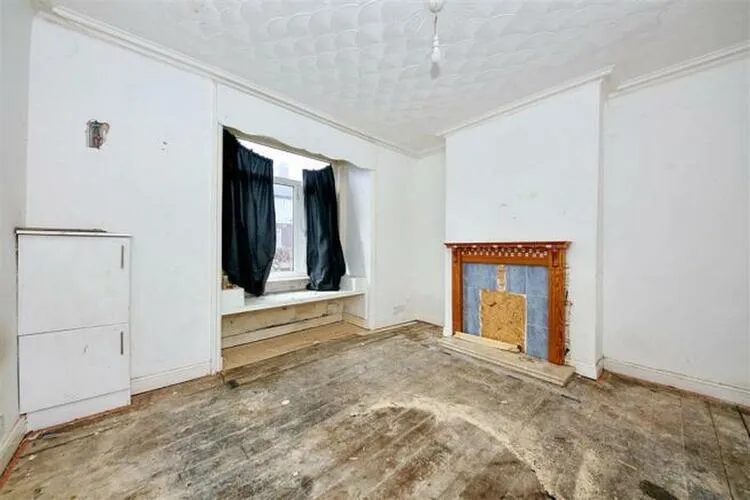 Property cover