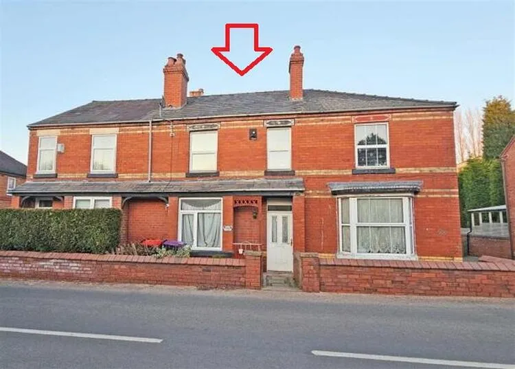 3 bedroom Terraced House in Telford