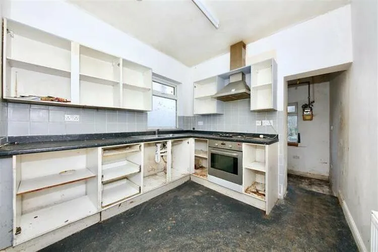 3 bedroom Terraced House in Telford