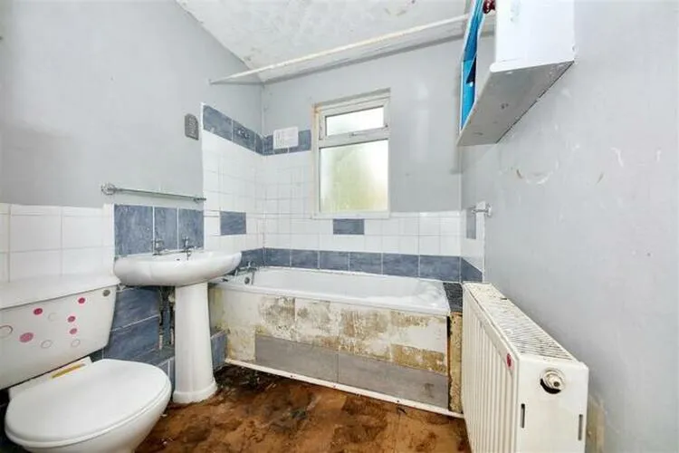 3 bedroom Terraced House in Telford