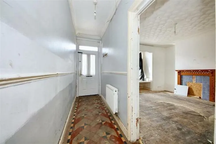 3 bedroom Terraced House in Telford