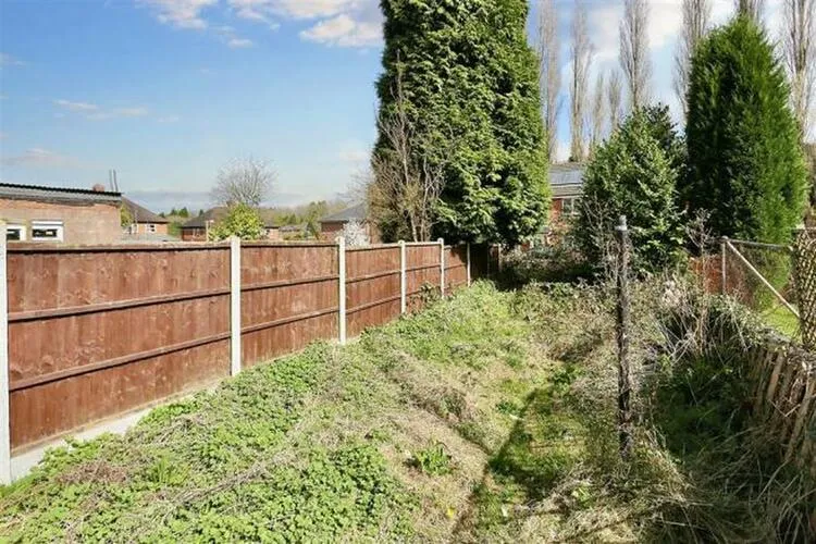 3 bedroom Terraced House in Telford