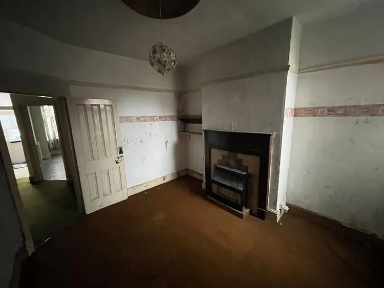 3 bedroom Terraced House in Leicester