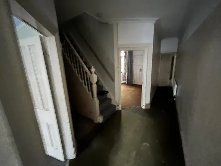 3 bedroom Terraced House in Leicester