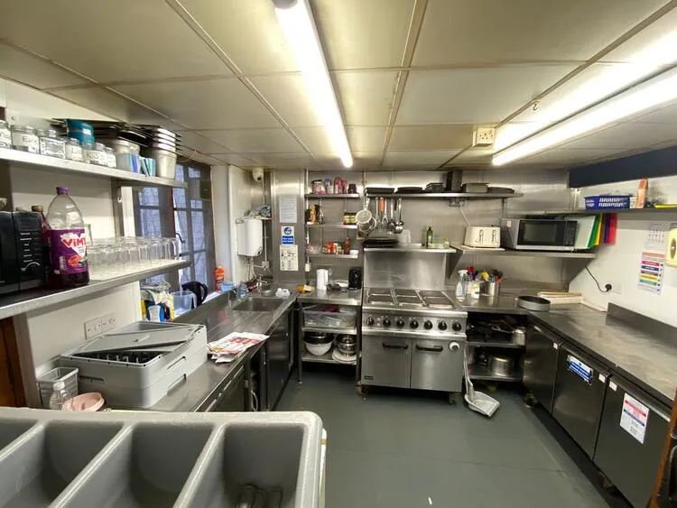 Commercial Property in Newark