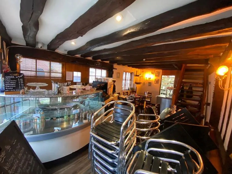 Commercial Property in Newark