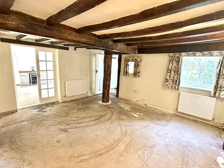 4 bedroom Semi-detached house in Derby