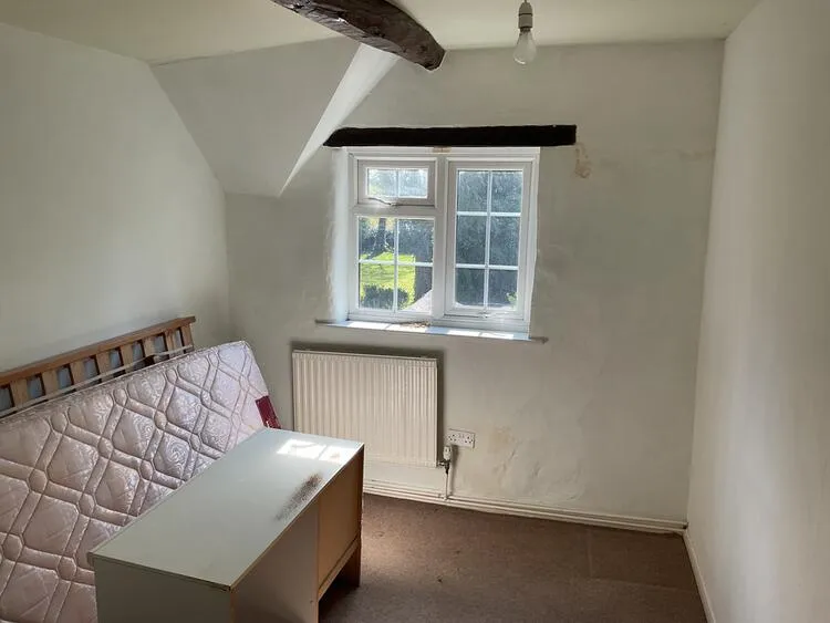 4 bedroom Semi-detached house in Derby