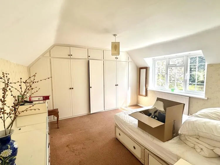 4 bedroom Semi-detached house in Derby