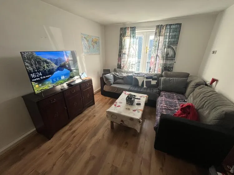 2 bedroom Flat in Burton-On-Trent