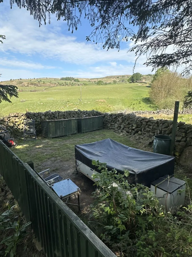 Land on New Road Quarnford, Buxton, Derbyshire, SK17 0SS