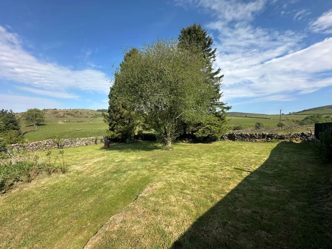 Land on New Road Quarnford, Buxton, Derbyshire, SK17 0SS
