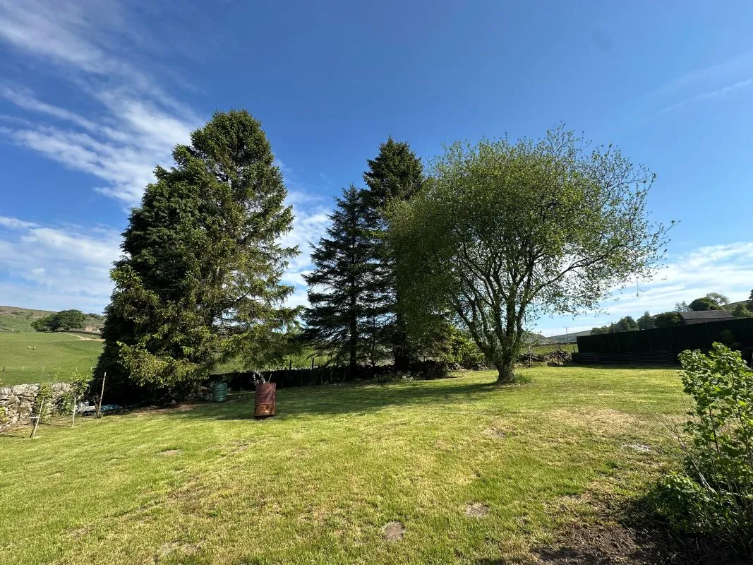 Land on New Road Quarnford, Buxton, Derbyshire, SK17 0SS