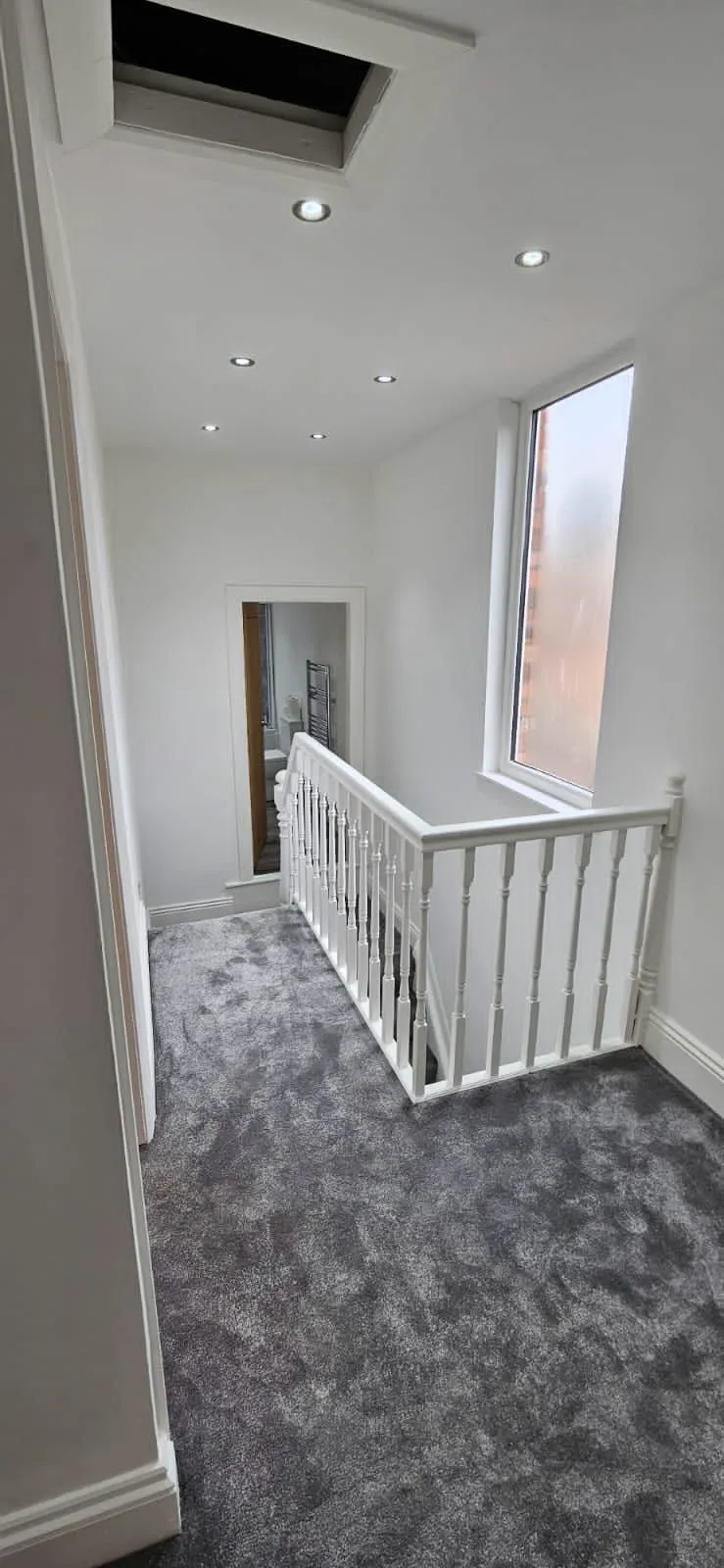 2 Prospect Place Ashton-On-Ribble, Preston, Lancashire, PR2 1DL