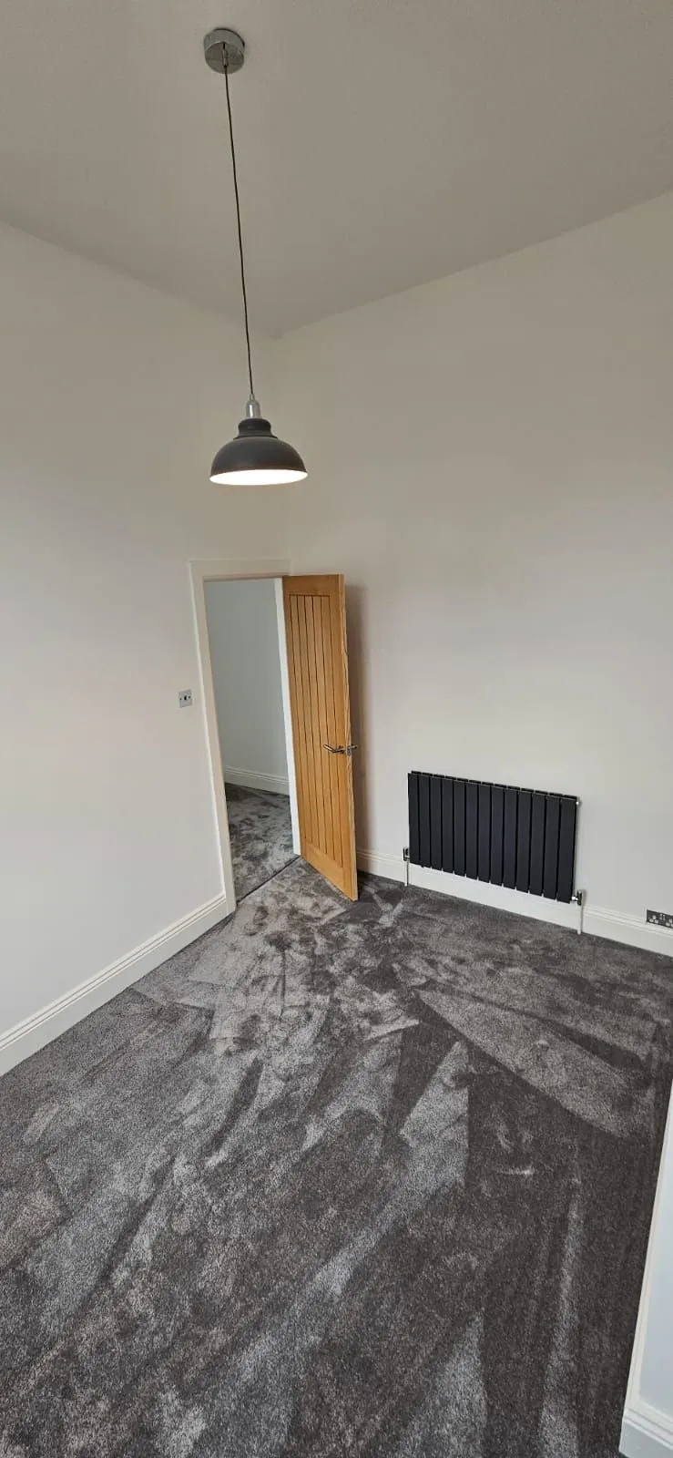 2 Prospect Place Ashton-On-Ribble, Preston, Lancashire, PR2 1DL