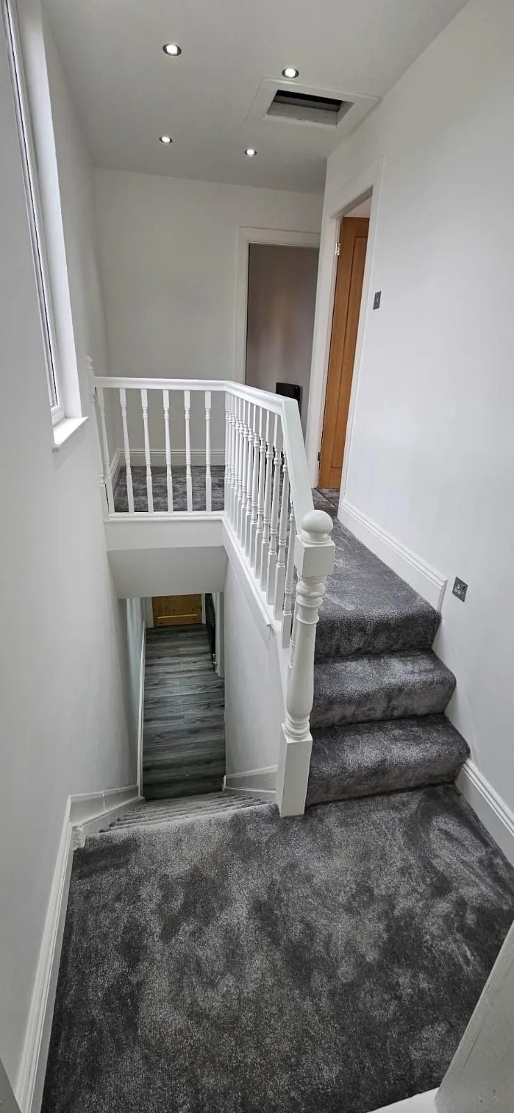 2 Prospect Place Ashton-On-Ribble, Preston, Lancashire, PR2 1DL
