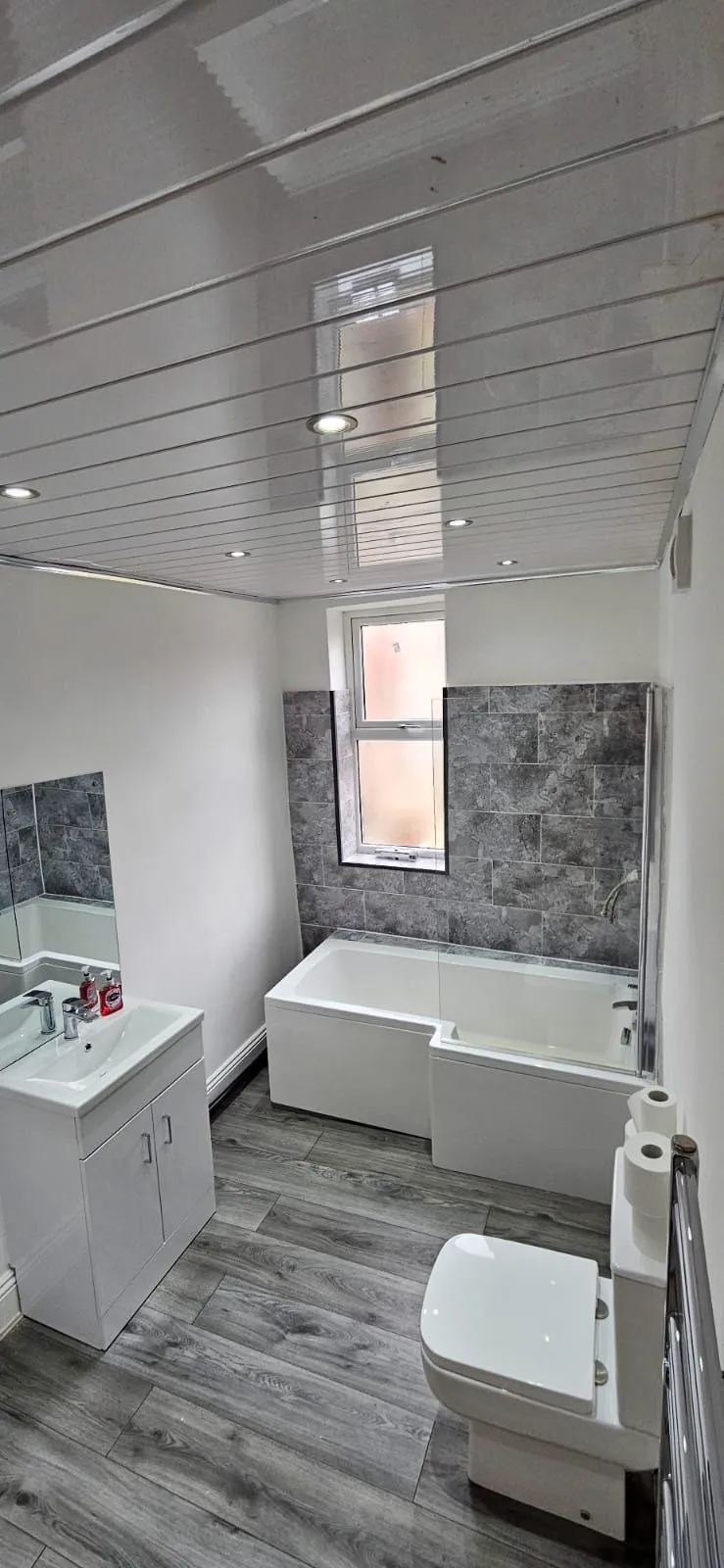 2 Prospect Place Ashton-On-Ribble, Preston, Lancashire, PR2 1DL
