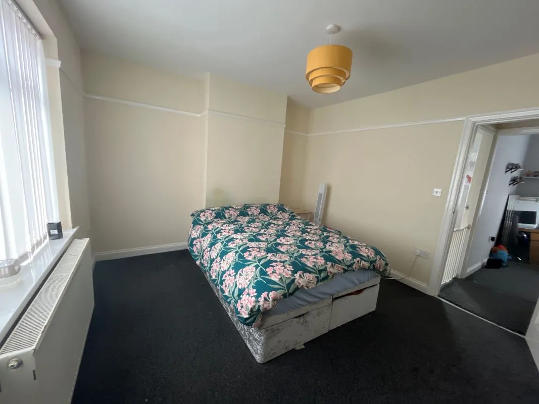 39 Wolviston Road, Hartlepool, Cleveland, TS25 5AP