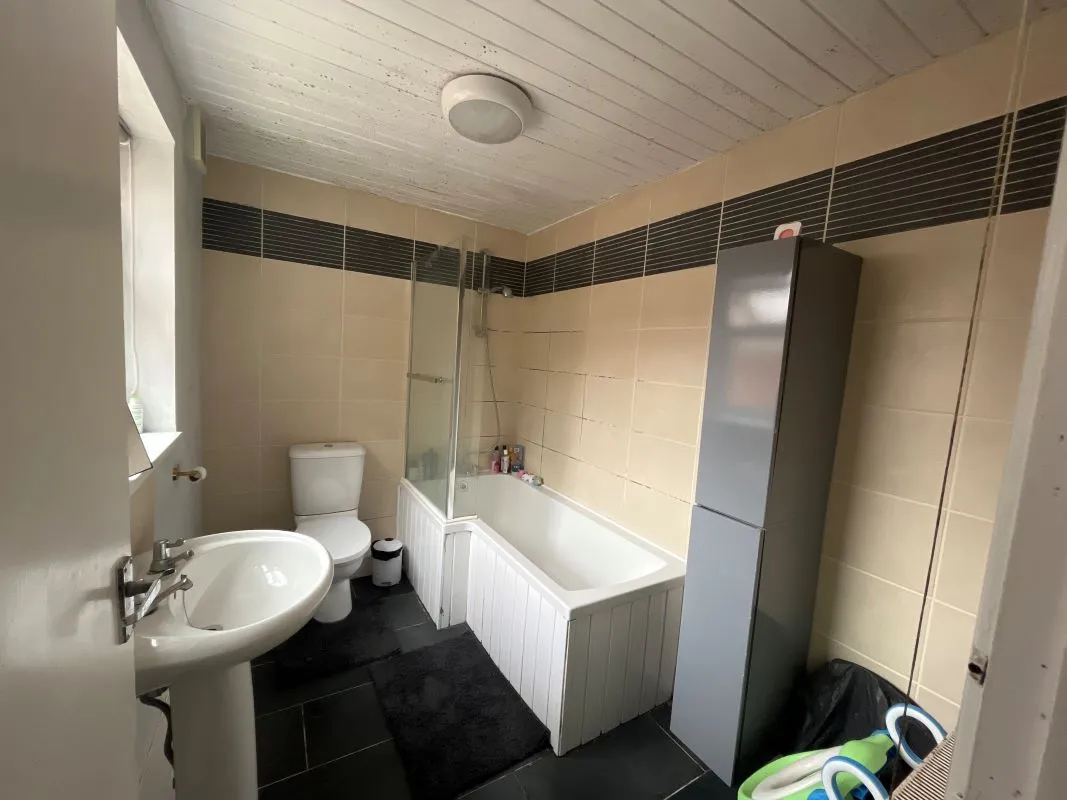 39 Wolviston Road, Hartlepool, Cleveland, TS25 5AP