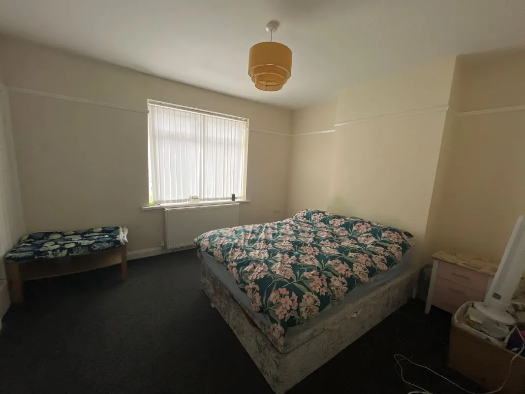 39 Wolviston Road, Hartlepool, Cleveland, TS25 5AP