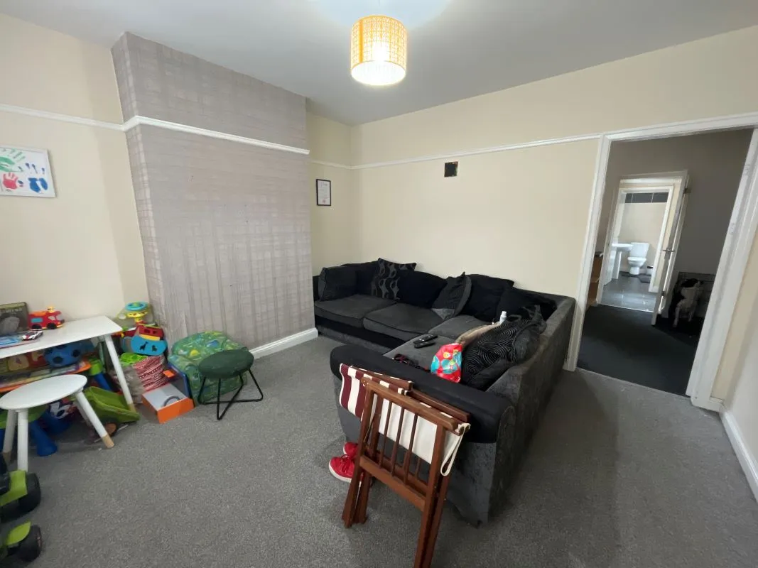 39 Wolviston Road, Hartlepool, Cleveland, TS25 5AP