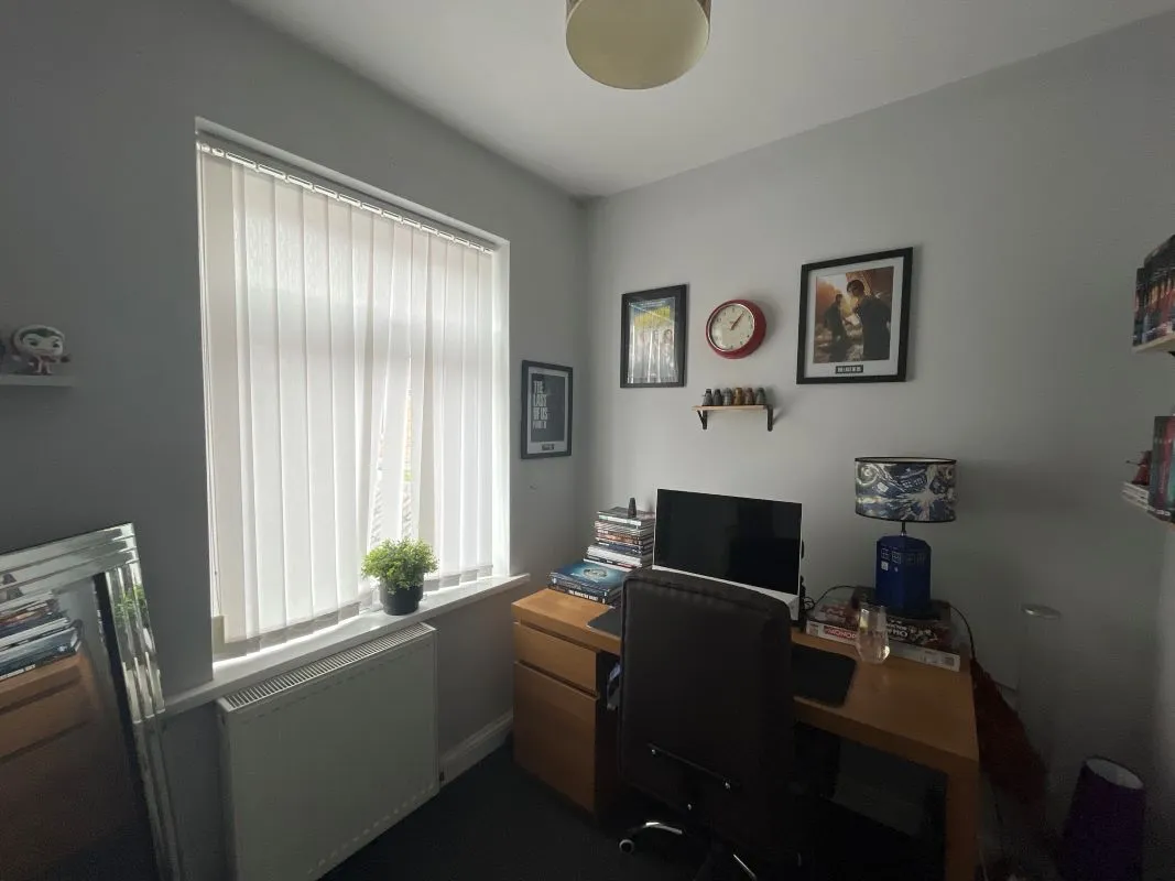 39 Wolviston Road, Hartlepool, Cleveland, TS25 5AP