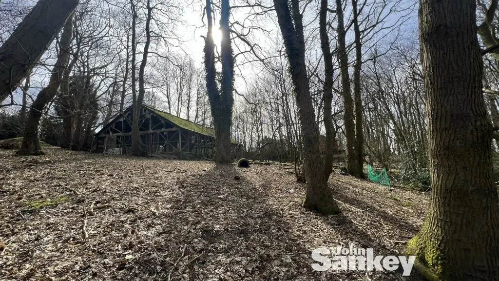 Land to the North of Woodview Gardens Clipstone Drive, Forest Town, Nottinghamshire, NG19 0JL