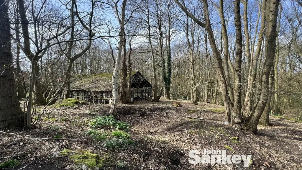 Land to the North of Woodview Gardens Clipstone Drive, Forest Town, Nottinghamshire, NG19 0JL