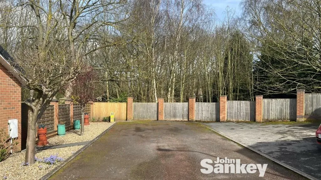 Land to the North of Woodview Gardens Clipstone Drive, Forest Town, Nottinghamshire, NG19 0JL