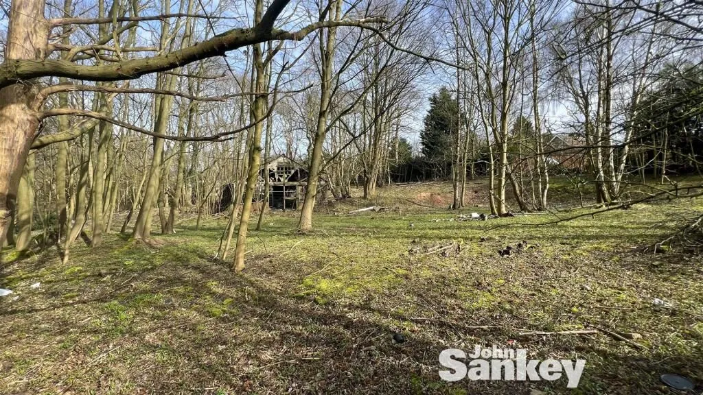 Land to the North of Woodview Gardens Clipstone Drive, Forest Town, Nottinghamshire, NG19 0JL