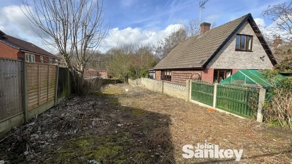 Land to the North of Woodview Gardens Clipstone Drive, Forest Town, Nottinghamshire, NG19 0JL