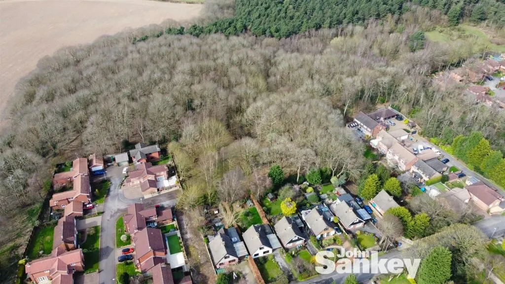 Land to the North of Woodview Gardens Clipstone Drive, Forest Town, Nottinghamshire, NG19 0JL