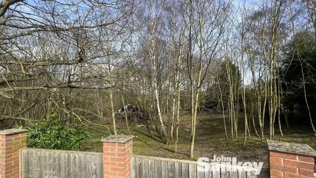 Land to the North of Woodview Gardens Clipstone Drive, Forest Town, Nottinghamshire, NG19 0JL