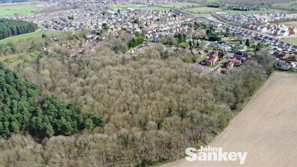 Land to the North of Woodview Gardens Clipstone Drive, Forest Town, Nottinghamshire, NG19 0JL