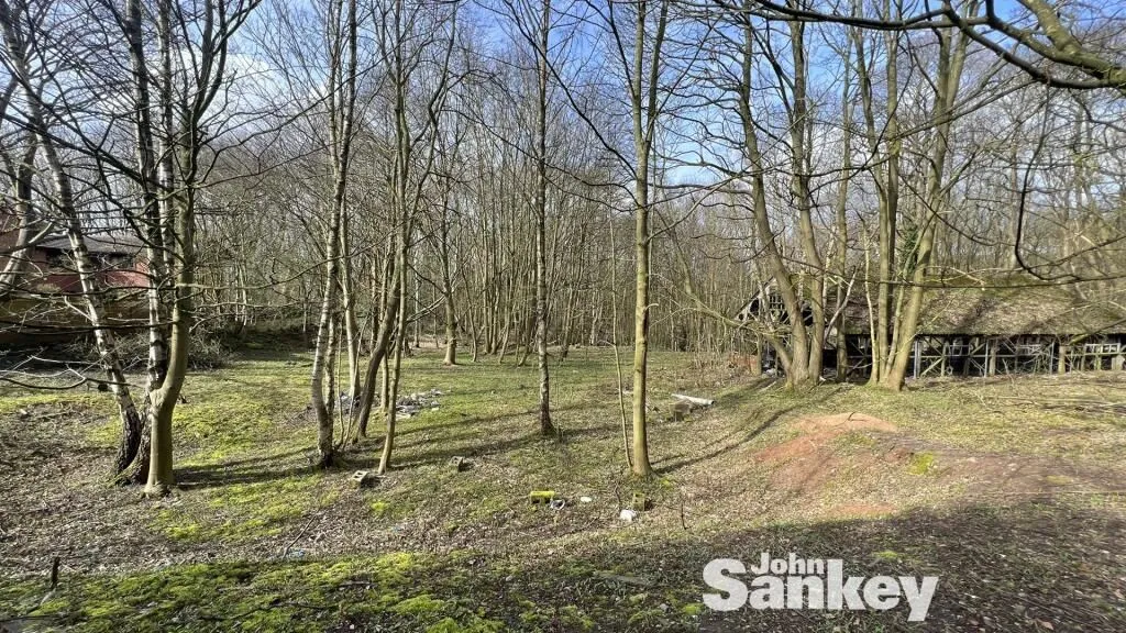 Land to the North of Woodview Gardens Clipstone Drive, Forest Town, Nottinghamshire, NG19 0JL