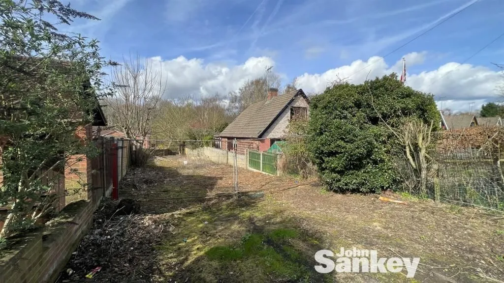 Land to the North of Woodview Gardens Clipstone Drive, Forest Town, Nottinghamshire, NG19 0JL