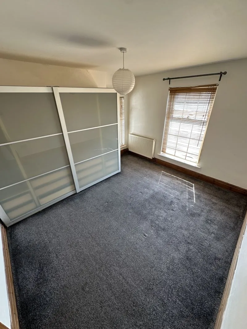17 Kersal Road Prestwich, Manchester, Lancashire, M25 9SJ