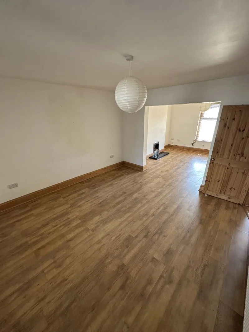 17 Kersal Road Prestwich, Manchester, Lancashire, M25 9SJ
